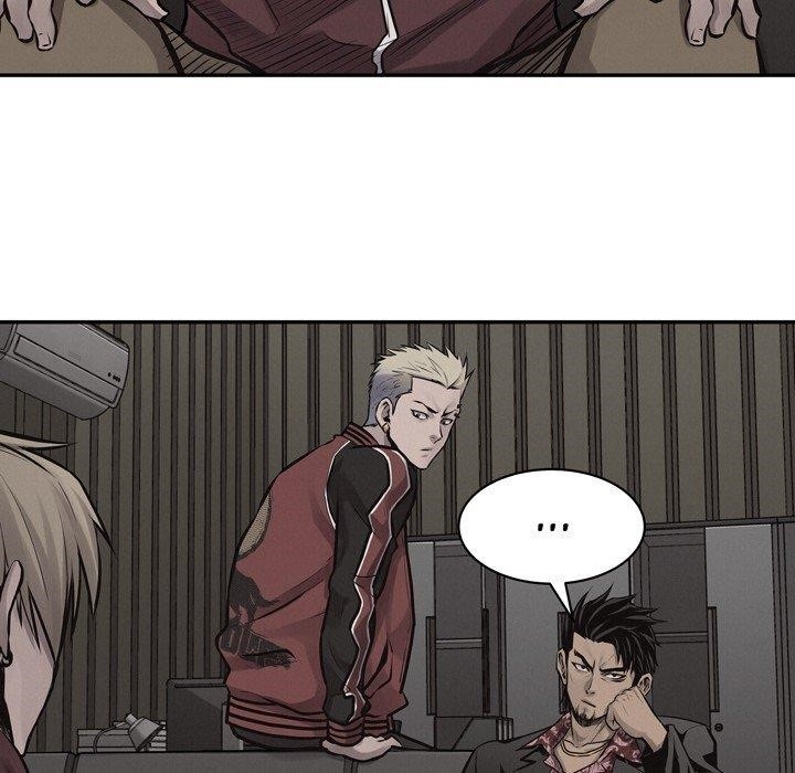 Pounding Chapter 64 - Page 64