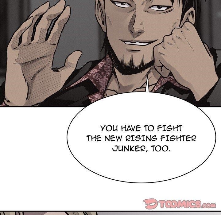 Pounding Chapter 64 - Page 66