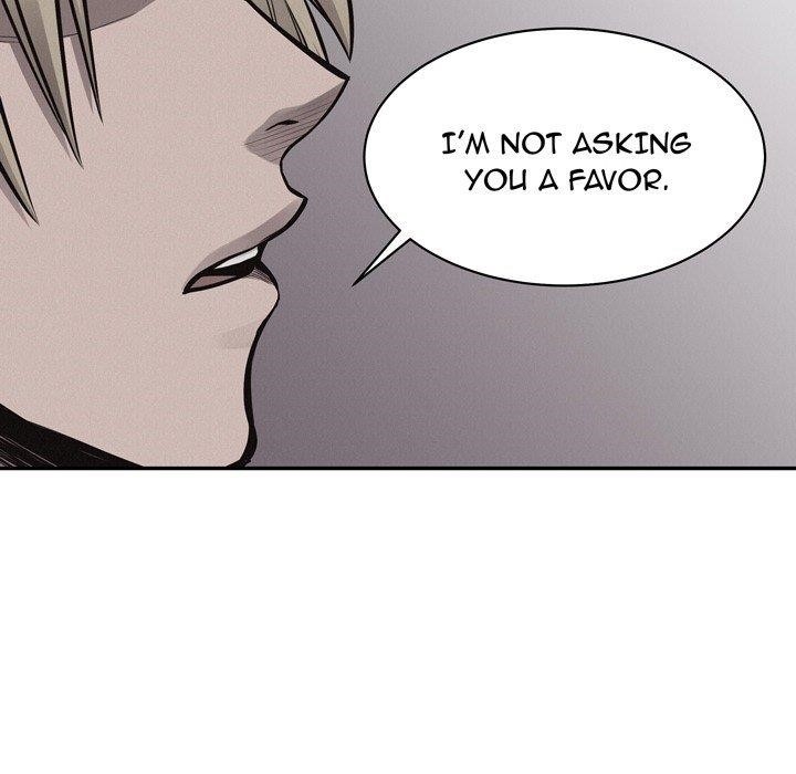 Pounding Chapter 64 - Page 67