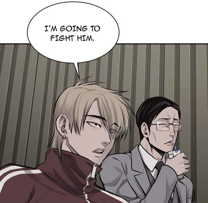 Pounding Chapter 64 - Page 68