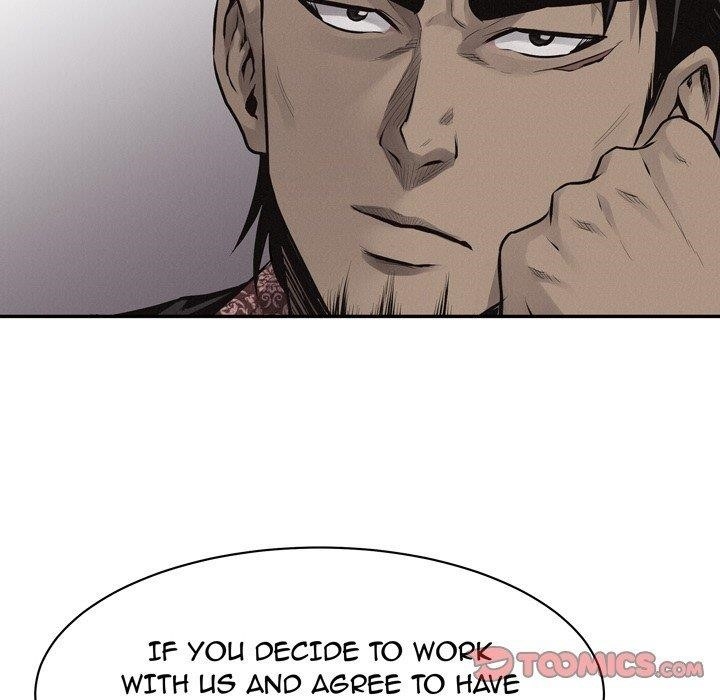 Pounding Chapter 64 - Page 70