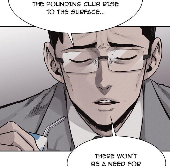 Pounding Chapter 64 - Page 71