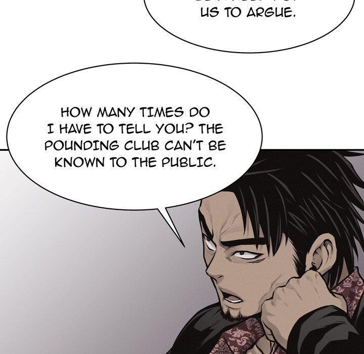 Pounding Chapter 64 - Page 72