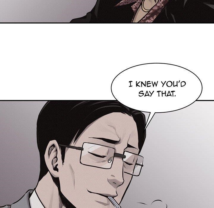 Pounding Chapter 64 - Page 73