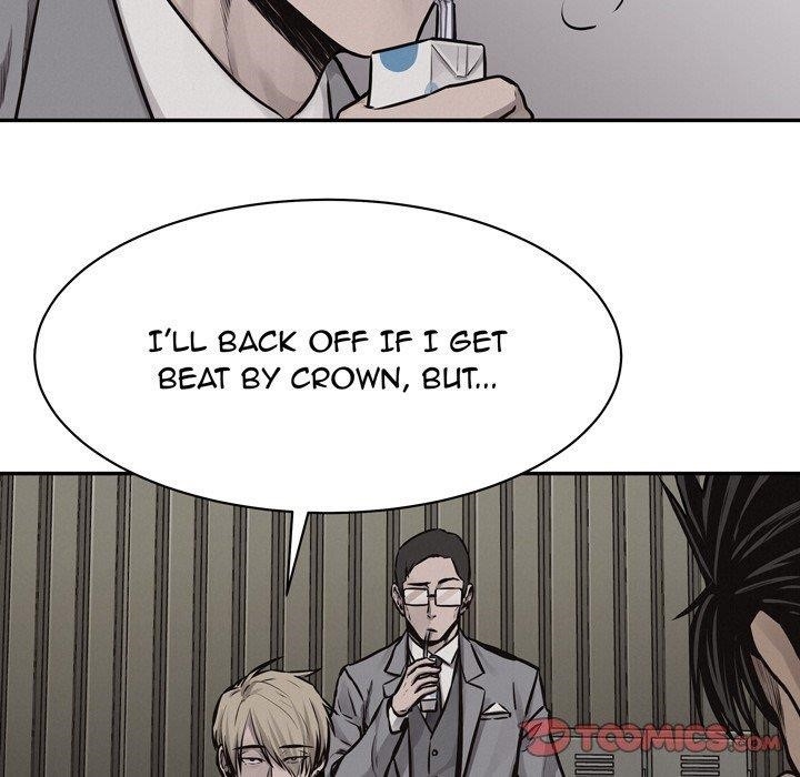 Pounding Chapter 64 - Page 74