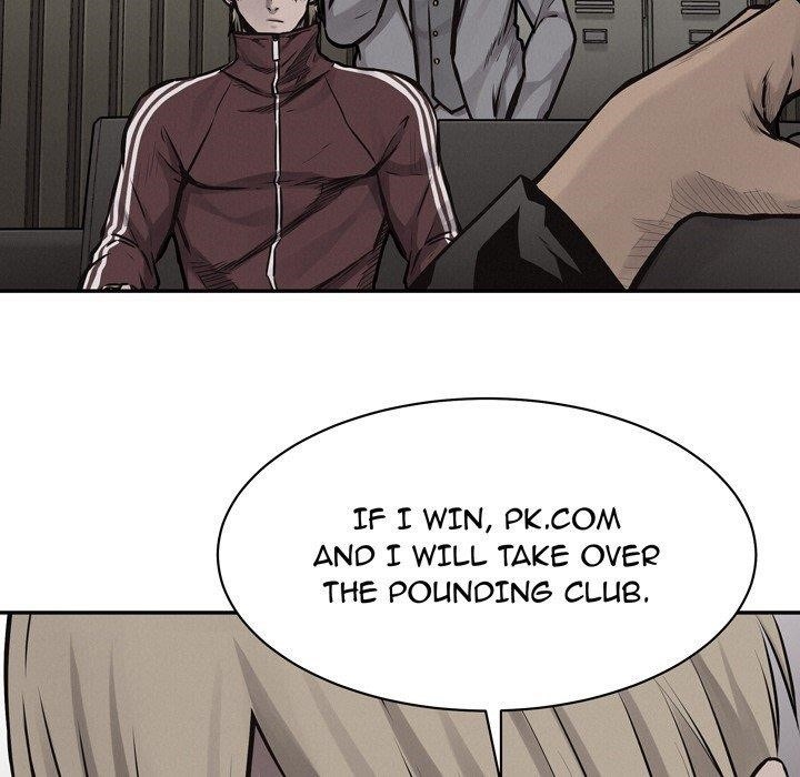 Pounding Chapter 64 - Page 75