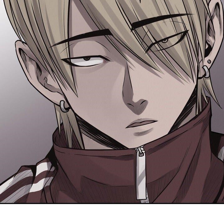 Pounding Chapter 64 - Page 76