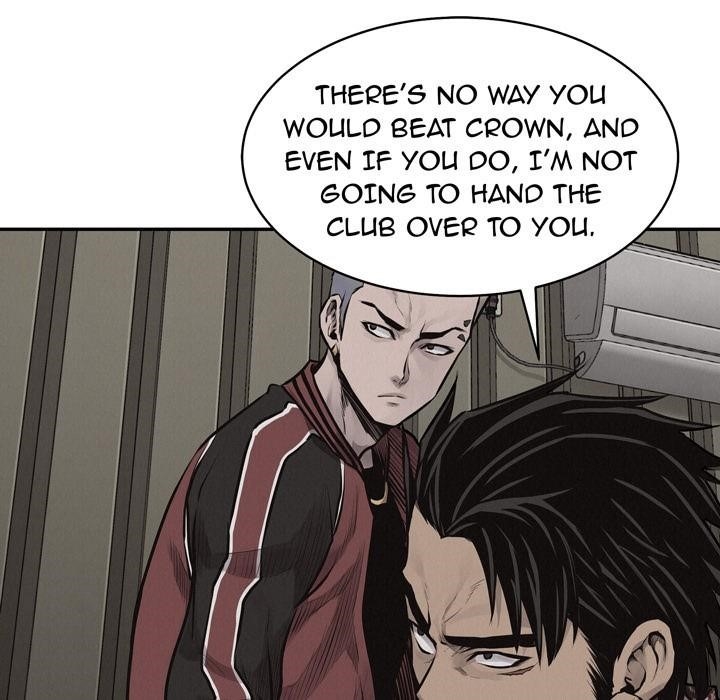 Pounding Chapter 64 - Page 77