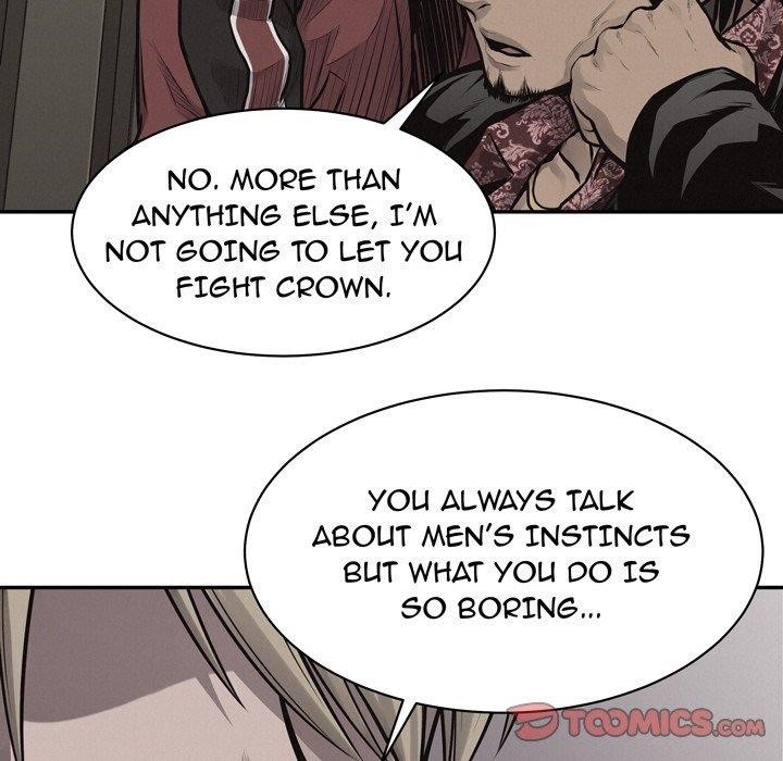 Pounding Chapter 64 - Page 78