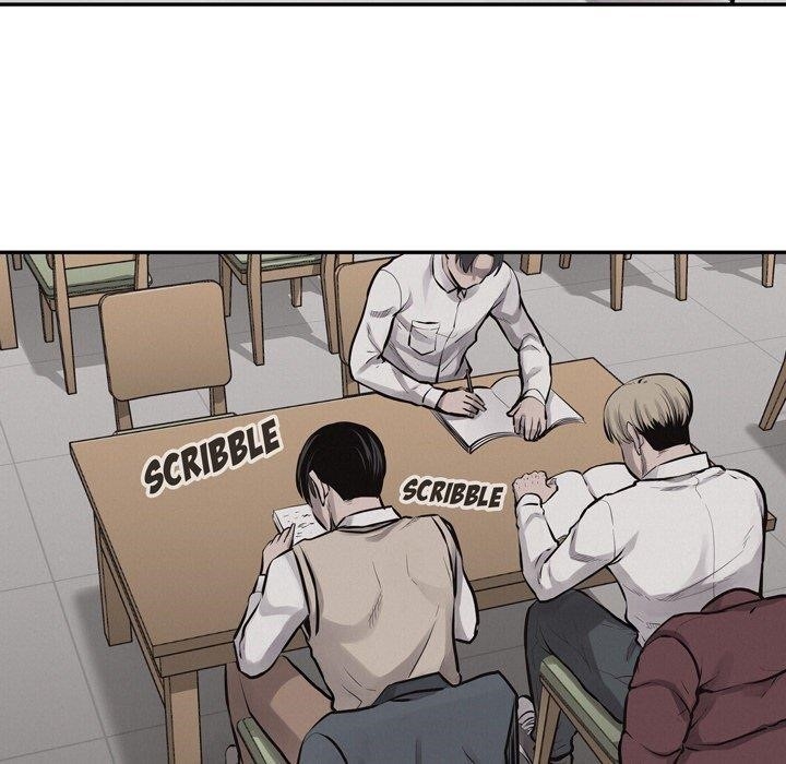 Pounding Chapter 64 - Page 85