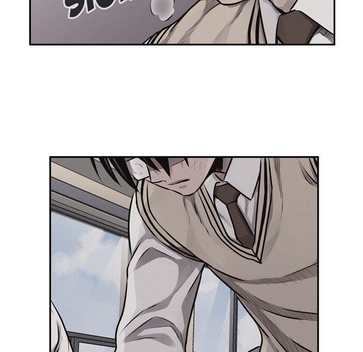 Pounding Chapter 64 - Page 87