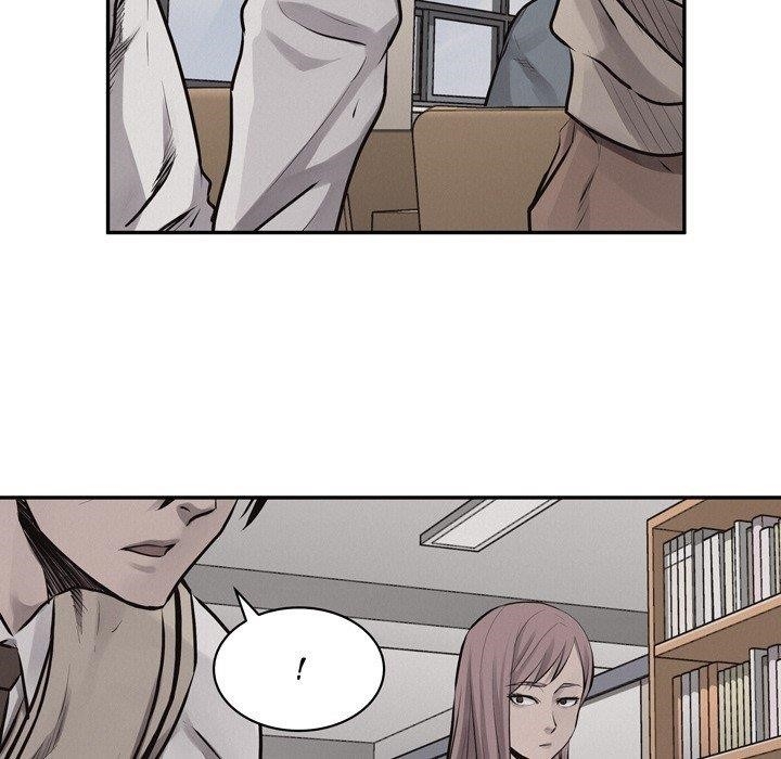 Pounding Chapter 64 - Page 88