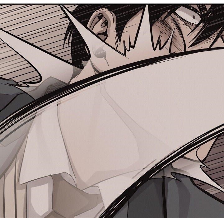 Pounding Chapter 64 - Page 9