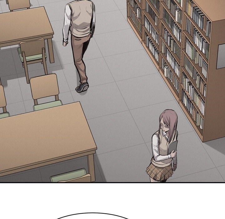 Pounding Chapter 64 - Page 91