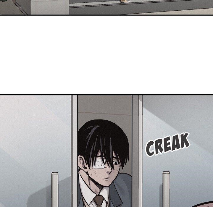 Pounding Chapter 64 - Page 97