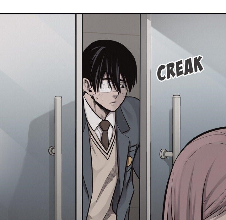 Pounding Chapter 65 - Page 11