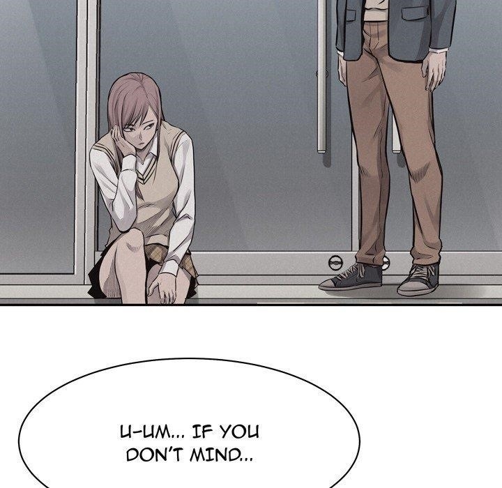 Pounding Chapter 65 - Page 21