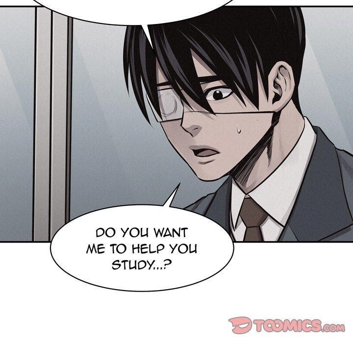 Pounding Chapter 65 - Page 22