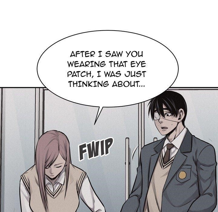 Pounding Chapter 65 - Page 25