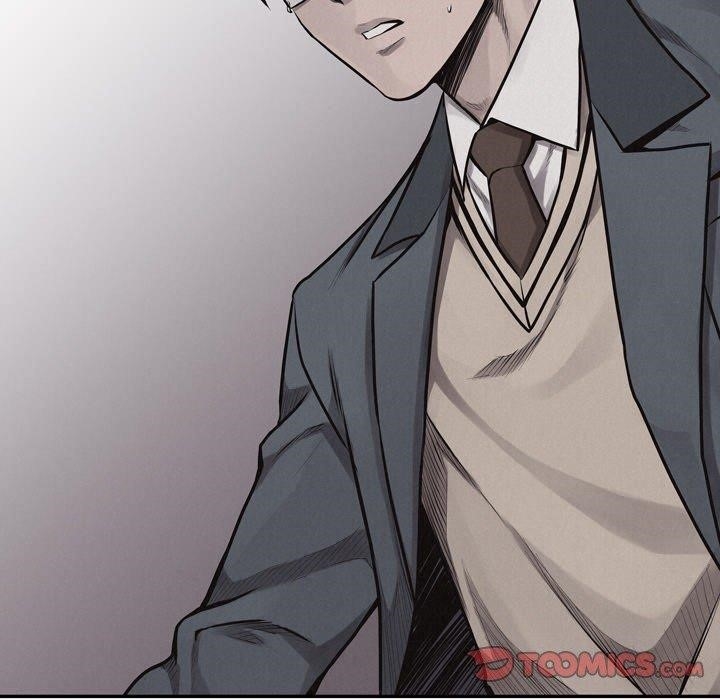 Pounding Chapter 65 - Page 28