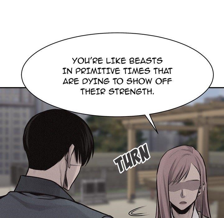 Pounding Chapter 65 - Page 29