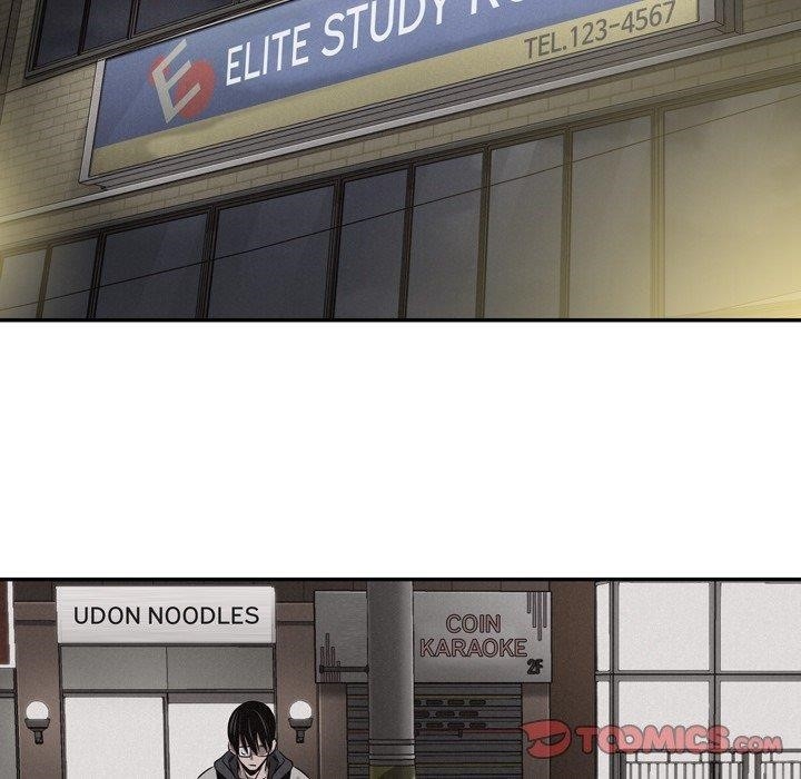 Pounding Chapter 65 - Page 46