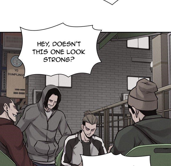 Pounding Chapter 65 - Page 49