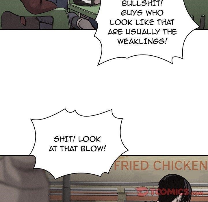 Pounding Chapter 65 - Page 50