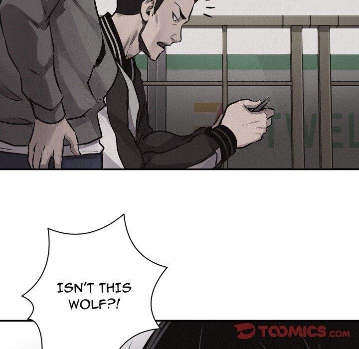 Pounding Chapter 65 - Page 58