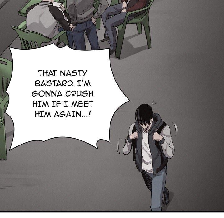 Pounding Chapter 65 - Page 61