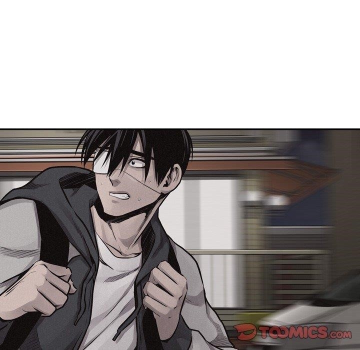 Pounding Chapter 65 - Page 62