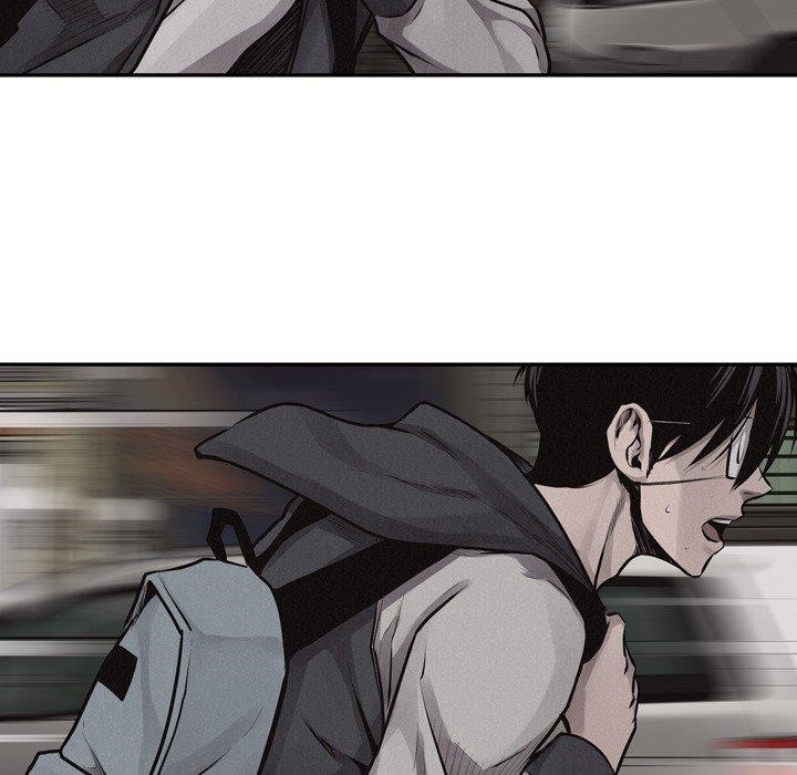 Pounding Chapter 65 - Page 63