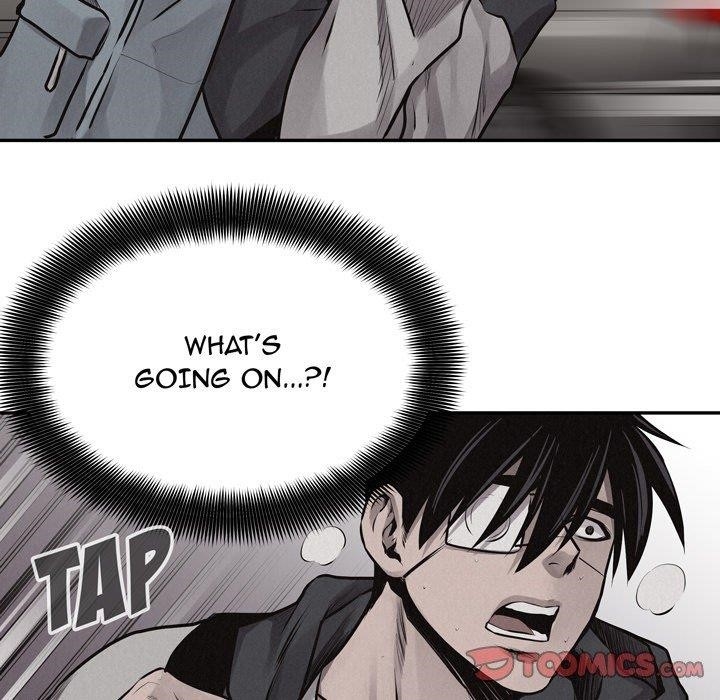 Pounding Chapter 65 - Page 64