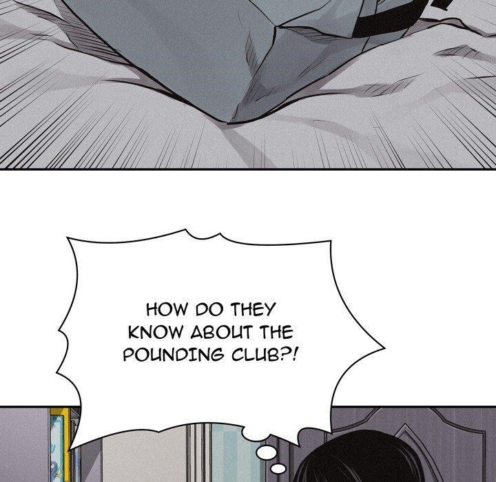 Pounding Chapter 65 - Page 67