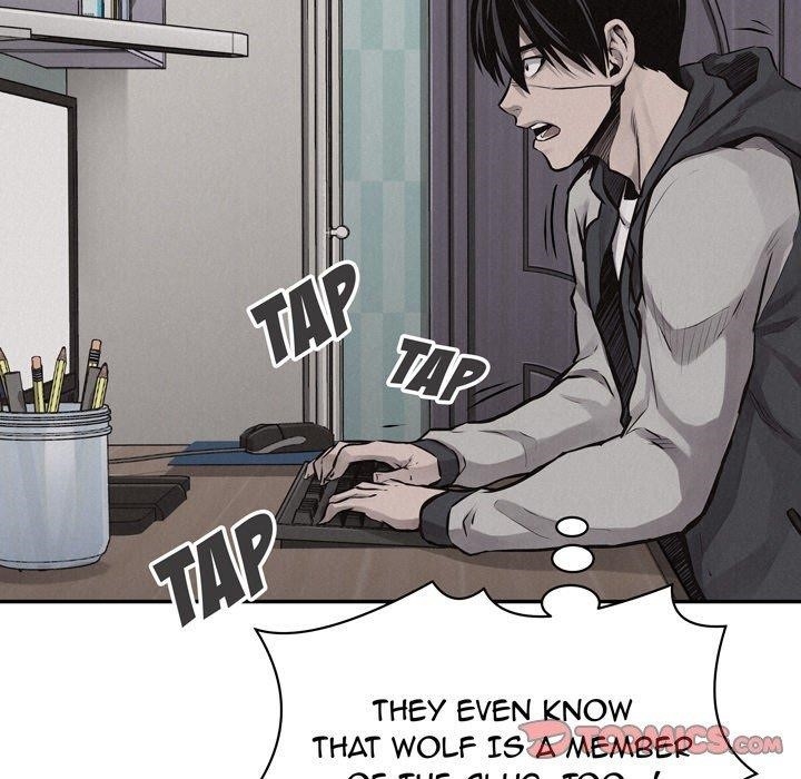 Pounding Chapter 65 - Page 68