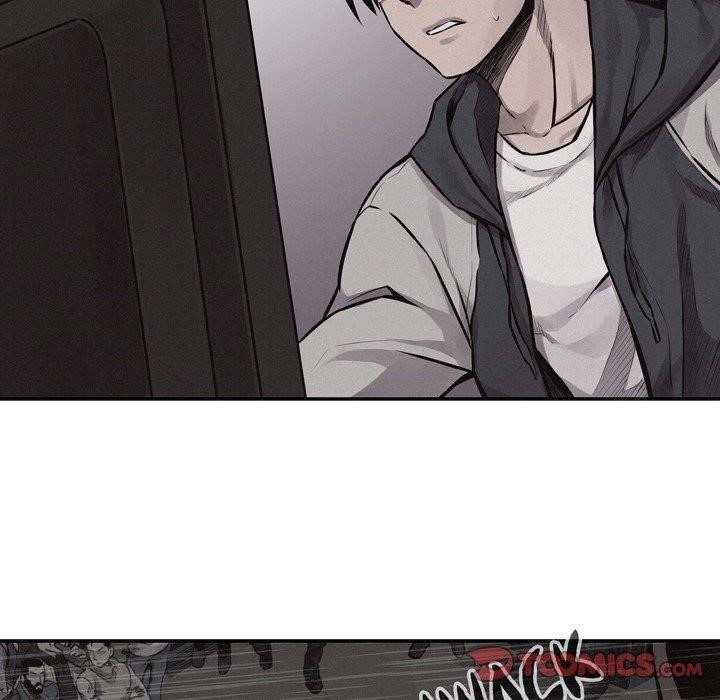 Pounding Chapter 65 - Page 72