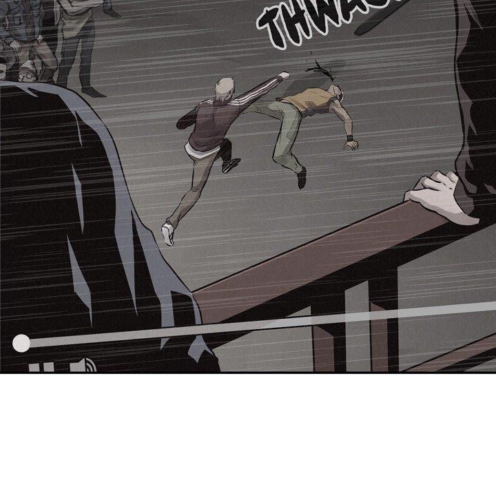 Pounding Chapter 65 - Page 73