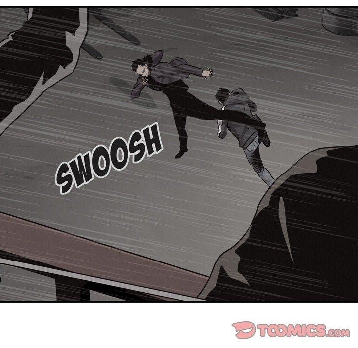 Pounding Chapter 65 - Page 74