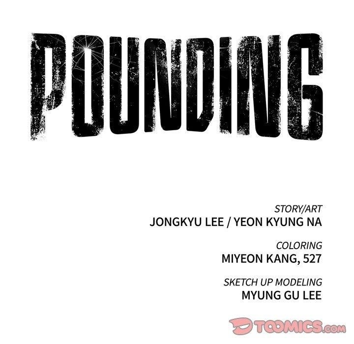 Pounding Chapter 65 - Page 80
