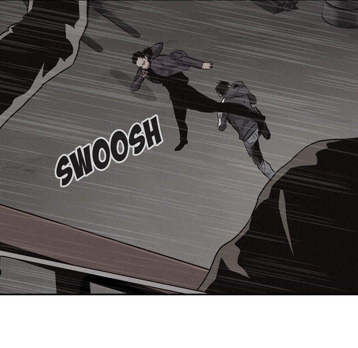 Pounding Chapter 66 - Page 10