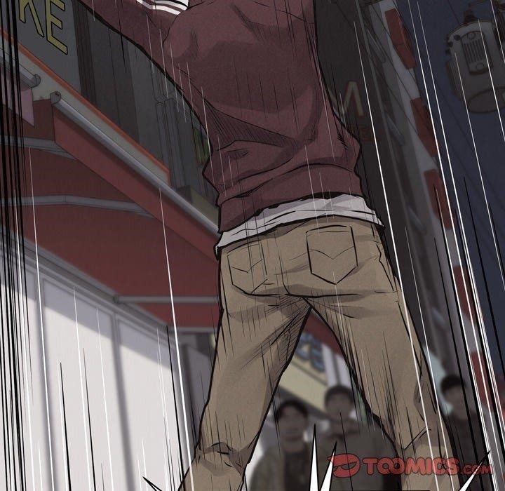 Pounding Chapter 66 - Page 108