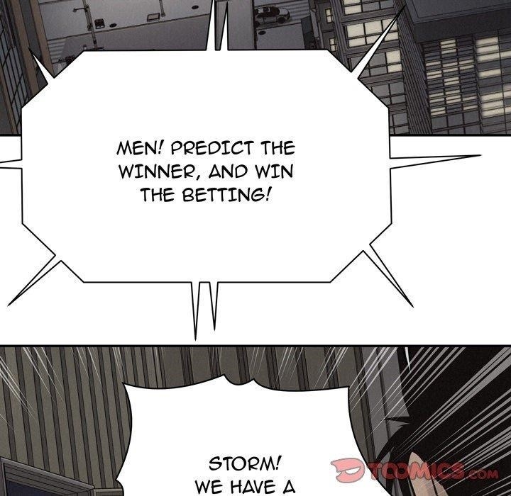 Pounding Chapter 66 - Page 111