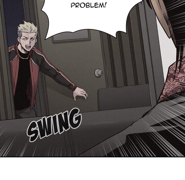 Pounding Chapter 66 - Page 112