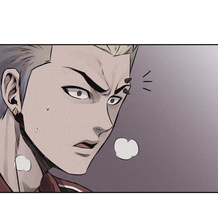 Pounding Chapter 66 - Page 113