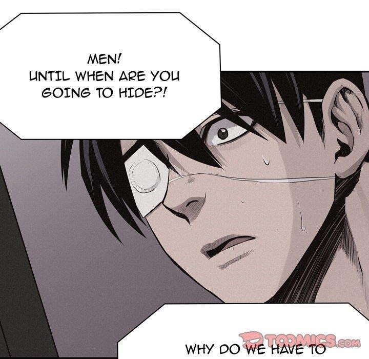 Pounding Chapter 66 - Page 12