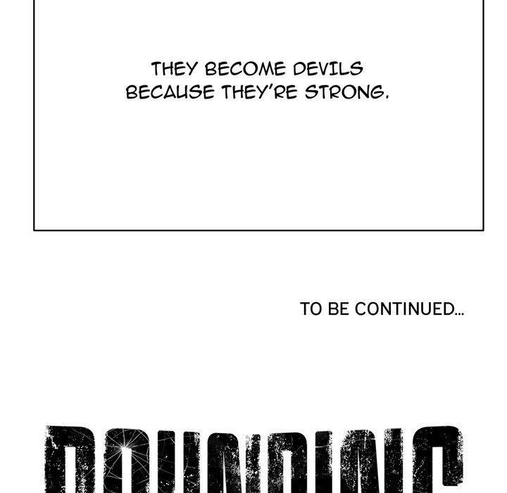 Pounding Chapter 66 - Page 125