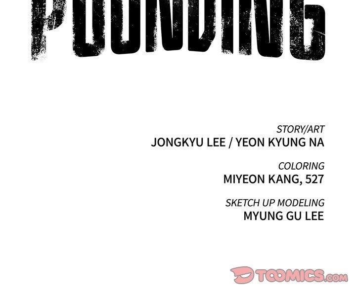 Pounding Chapter 66 - Page 126