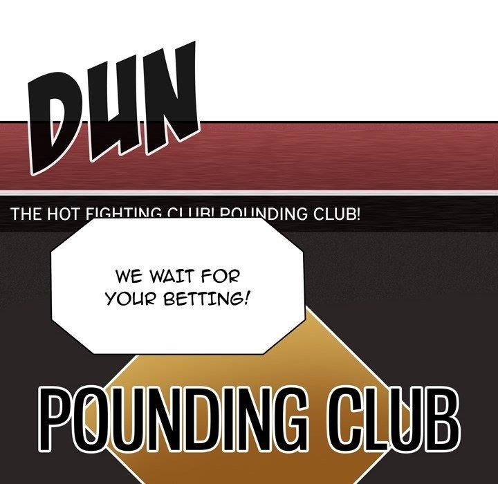 Pounding Chapter 66 - Page 14