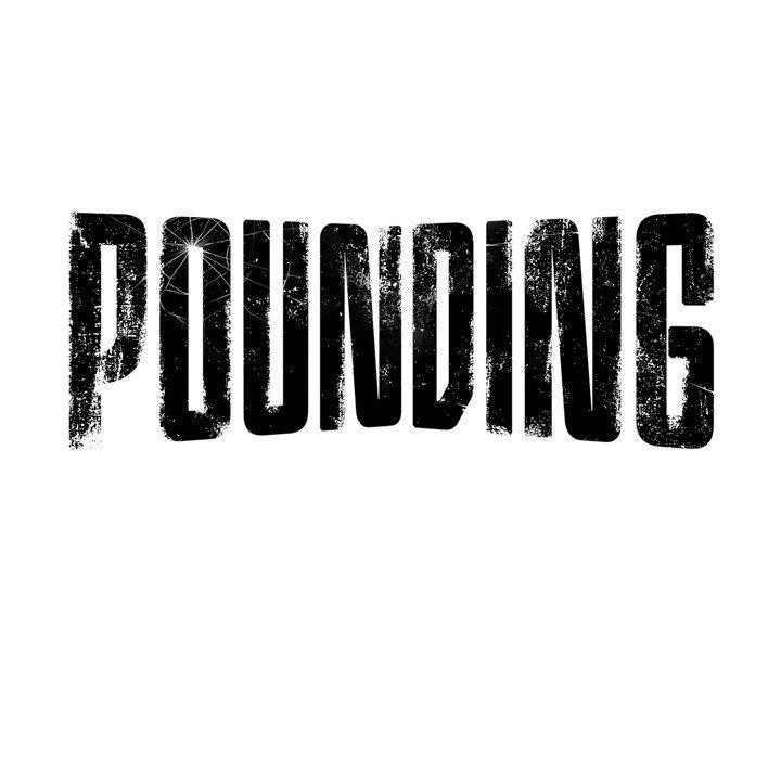 Pounding Chapter 66 - Page 16