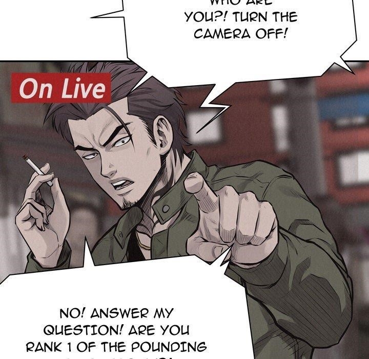 Pounding Chapter 66 - Page 22